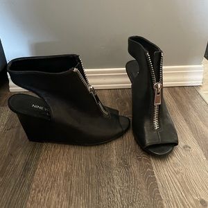 Nine West Heels